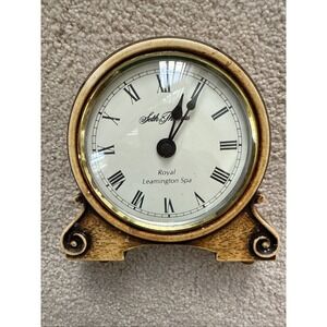 Seth Thomas Mantle Clock